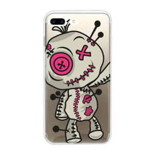  Voodoo Token Iphone 7 Premium Softcase Casing HP