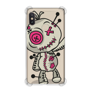 Casing HP  Voodoo Token Iphone 7 Premium Softcase