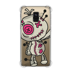 Casing HP  Voodoo Token Iphone 7 Premium Softcase