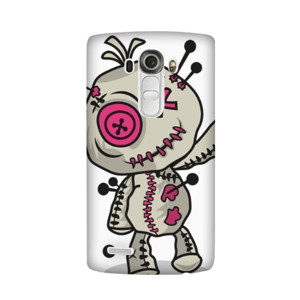  Voodoo Token Iphone 7 Premium Softcase Casing HP