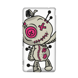  Voodoo Token Iphone 7 Premium Softcase Casing HP