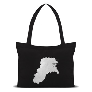 Tas Tote Kalimantan Selatan