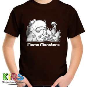 Kaos Moo Monster