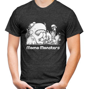 Kaos Moo Monster