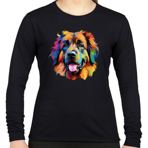 Kaos Kaos Gambar Anjing 083