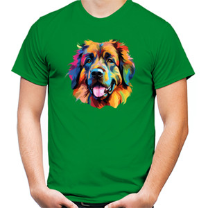 Kaos Kaos Gambar Anjing 083