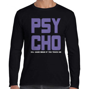 Kaos PSYCHO