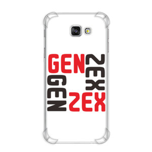 GEN ZEX Casing HP