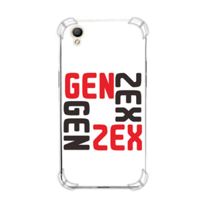 Casing HP GEN ZEX
