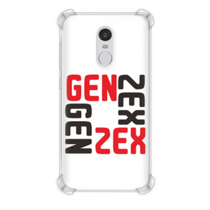 Casing HP GEN ZEX