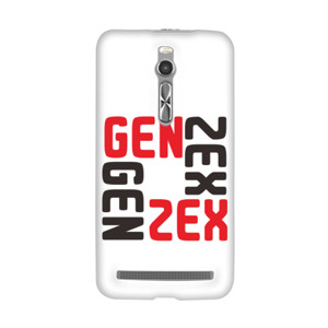 GEN ZEX Casing HP