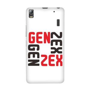 GEN ZEX Casing HP