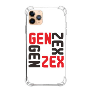 Casing HP GEN ZEX