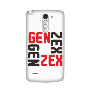 GEN ZEX Casing HP