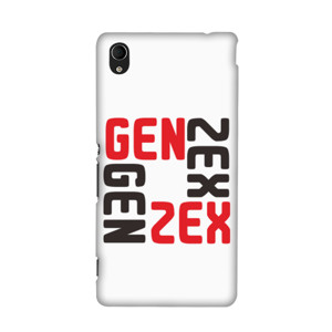 GEN ZEX Casing HP