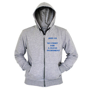 Hoodie Zipper Kaos Dono Warkop