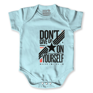Baby Jumper Motivation 001