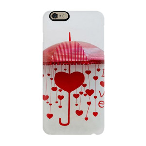 Umbrella Love Casing HP