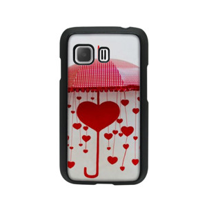 Umbrella Love Casing HP