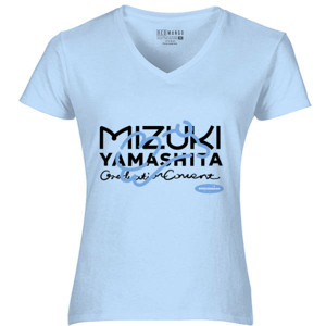 Kaos Yamashita Mizuki Graduation concert