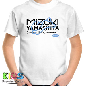 Kaos Yamashita Mizuki Graduation concert