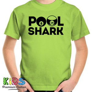 Kaos Kaos Billiard / Baju Bilyar 042