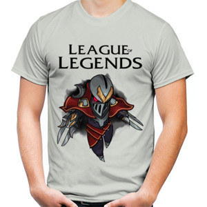 Kaos Zed