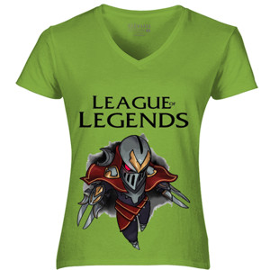 Kaos Zed