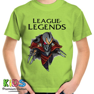 Kaos Zed