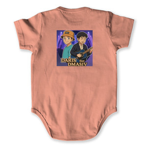 Baby Jumper Feat dmasiv