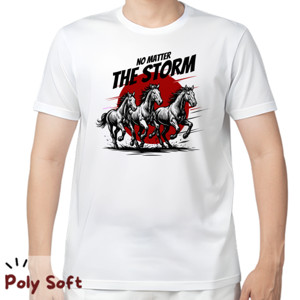 Kaos Ride Through The Storm