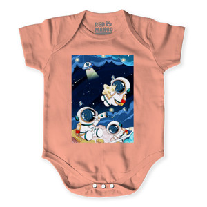 Baby Jumper Play Astro