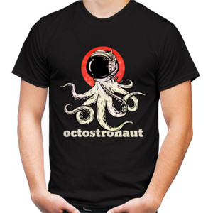 Kaos NSS Octostronaut