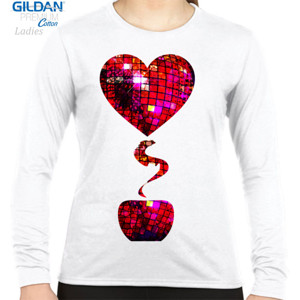 Kaos Love you in myheart