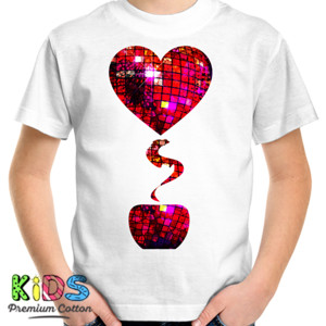 Kaos Love you in myheart