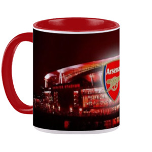 Mug MUG Klub Arsenal