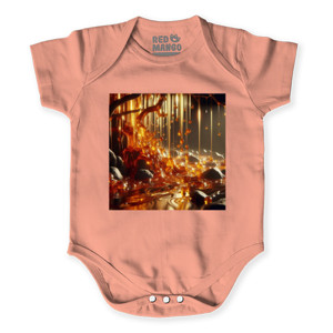 Baby Jumper Ilustrasi