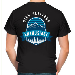 Kaos Advendent_High Altitude