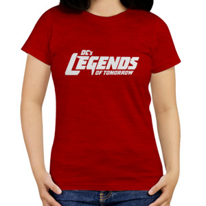 Kaos Distro Legends of tomorrow