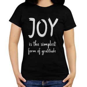 Kaos kaos JOY