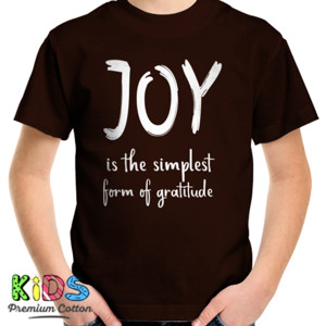 Kaos kaos JOY