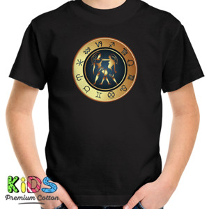 Kaos Zodiak Gemini