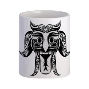Mug Barong