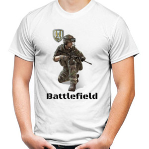 Kaos Battlefield