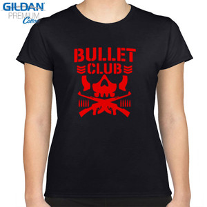 Kaos BULLET CLUB MACHINE GUN NJPW