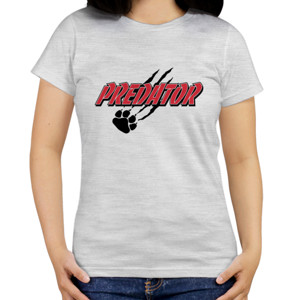 Kaos Distro Predator