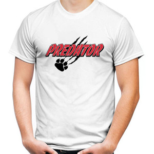 Kaos Distro Predator