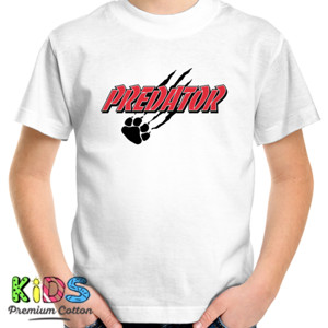 Kaos Distro Predator