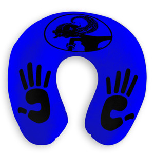 Bantal Leher Bantal leher