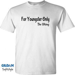 Kaos Kaos Premium youngster